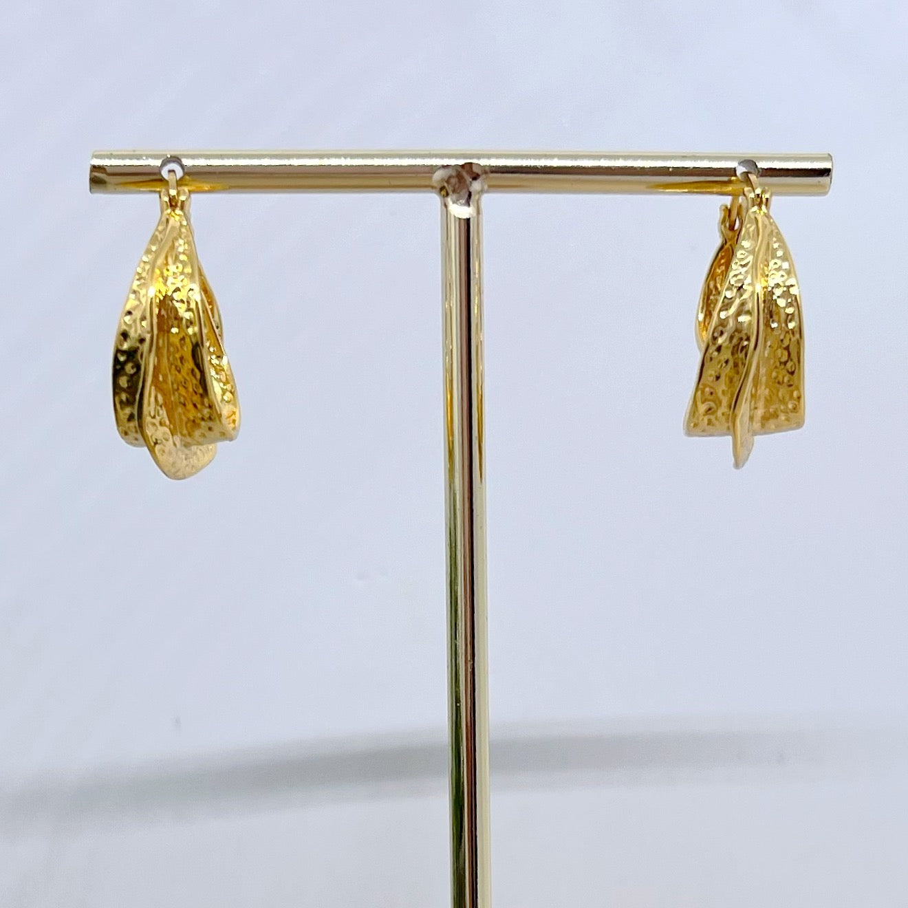 425 | SOPHIE EARRINGS | GOLD