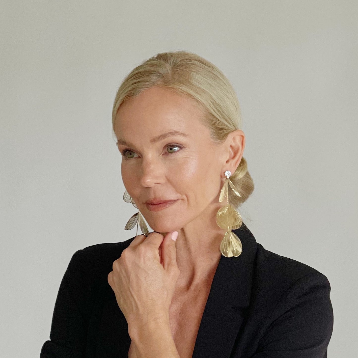 481 | IVANNA EARRINGS