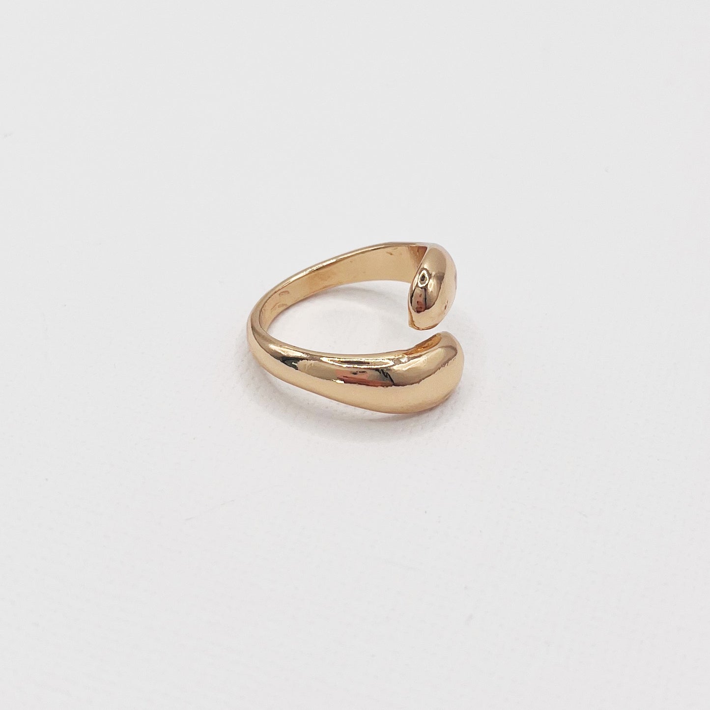 595 | BOSTON RING | GOLD