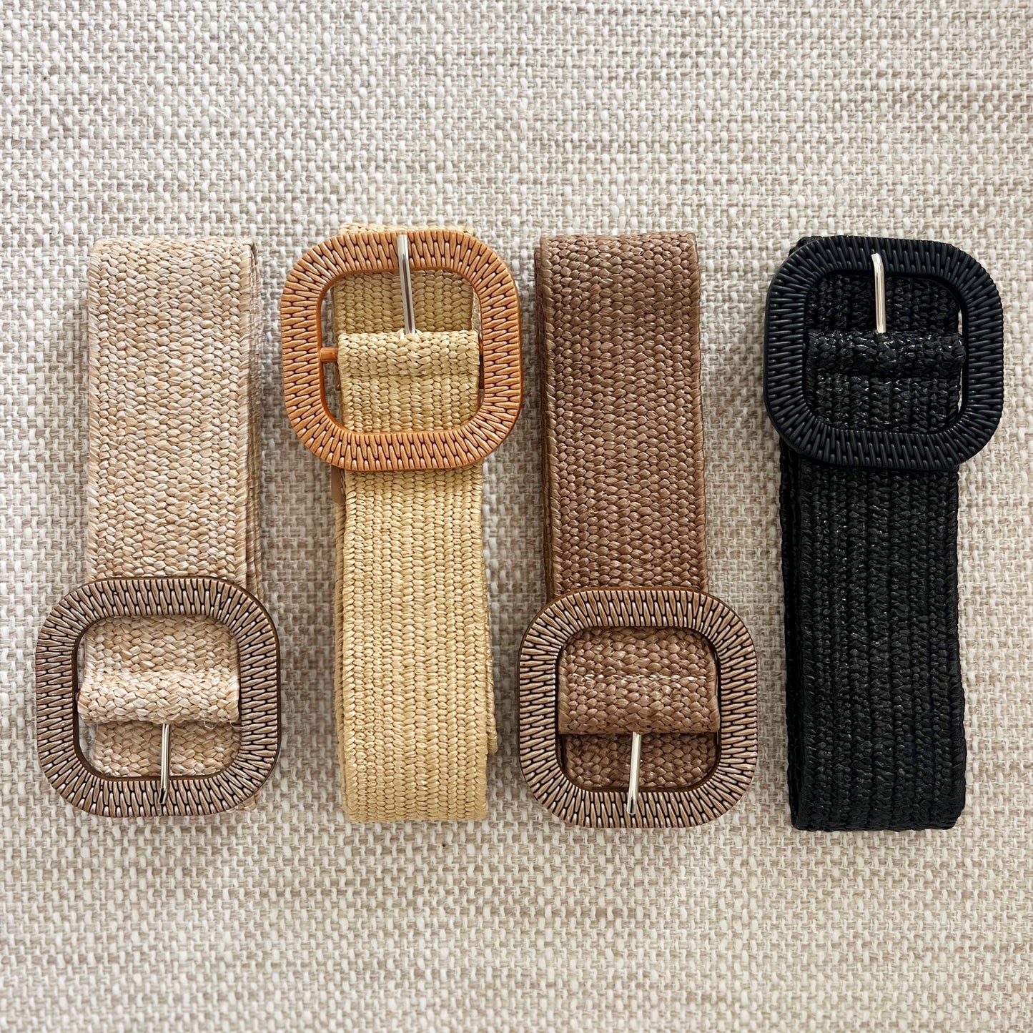643 | MARIKA BELT | NATURAL