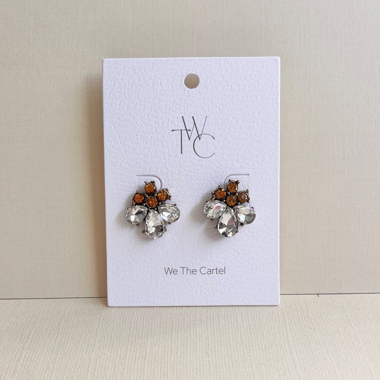 682 | SADIE EARRINGS