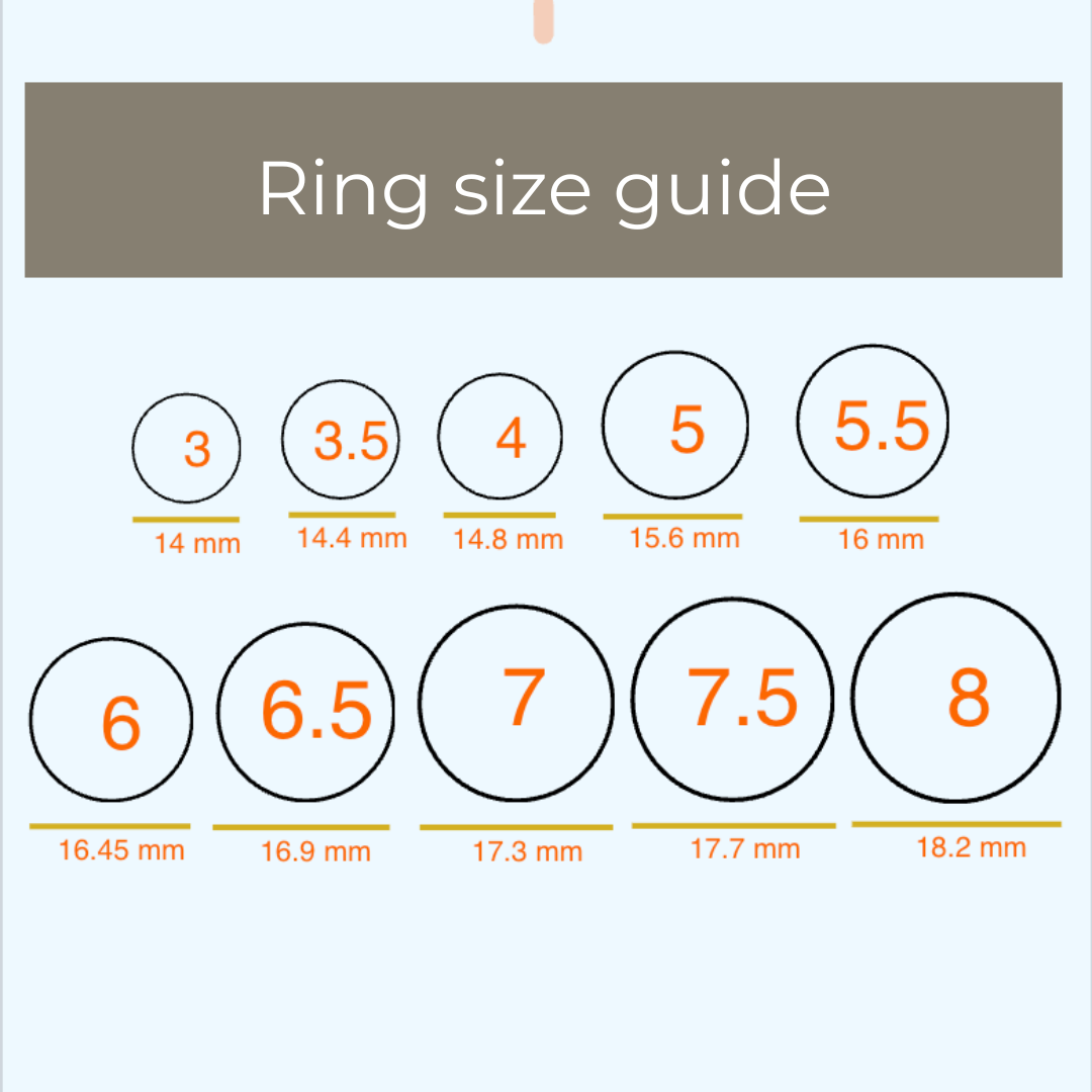 622 | BROOKLYN RING | GOLD