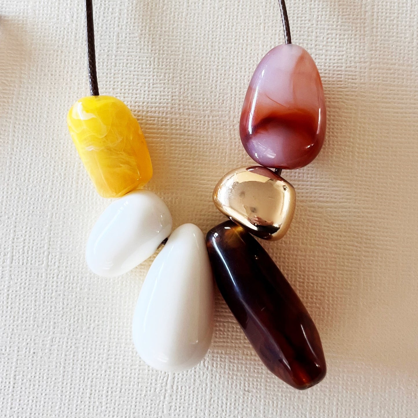 792 | ALMA NECKLACE