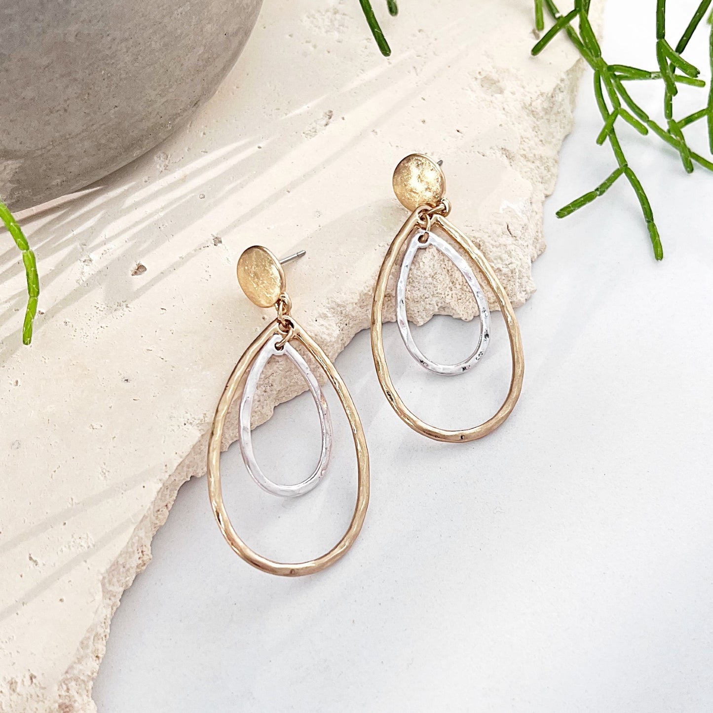 369 | ALFIE EARRINGS
