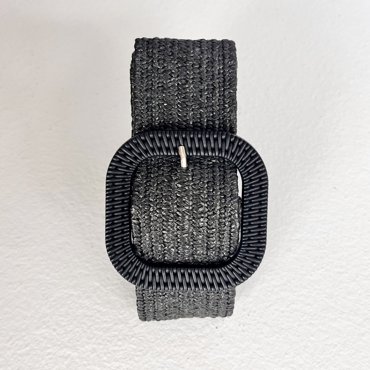 551| MARIKA BELT | BLACK
