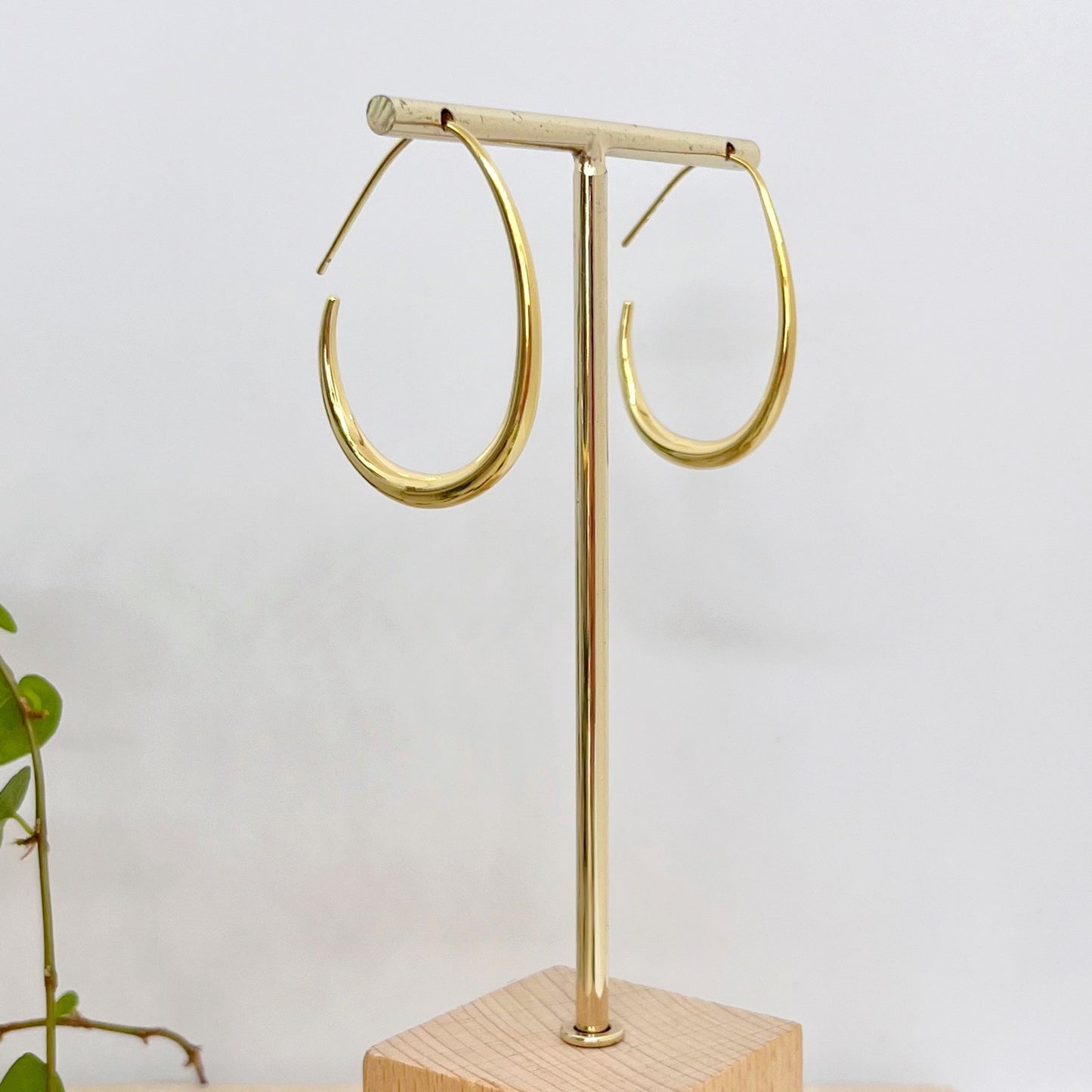 469 | CHLOE EARRINGS | GOLD