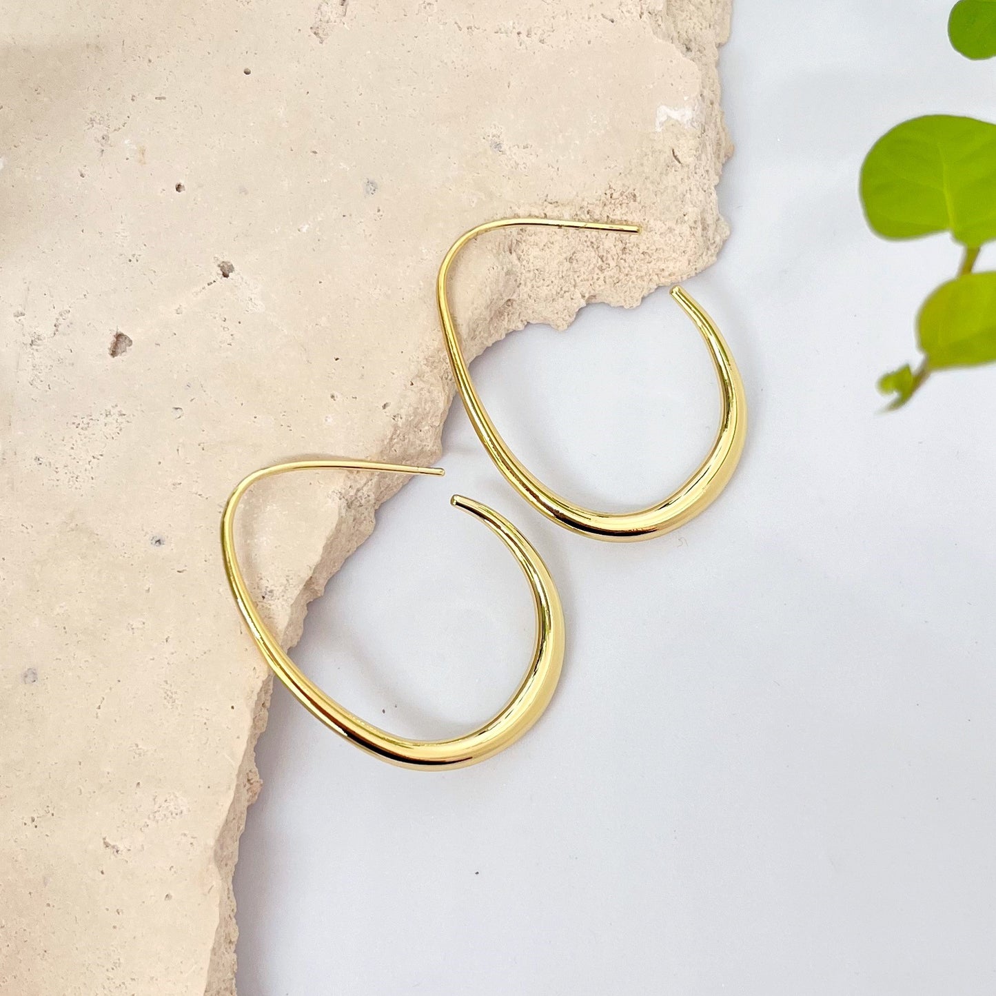 469 | CHLOE EARRINGS | GOLD