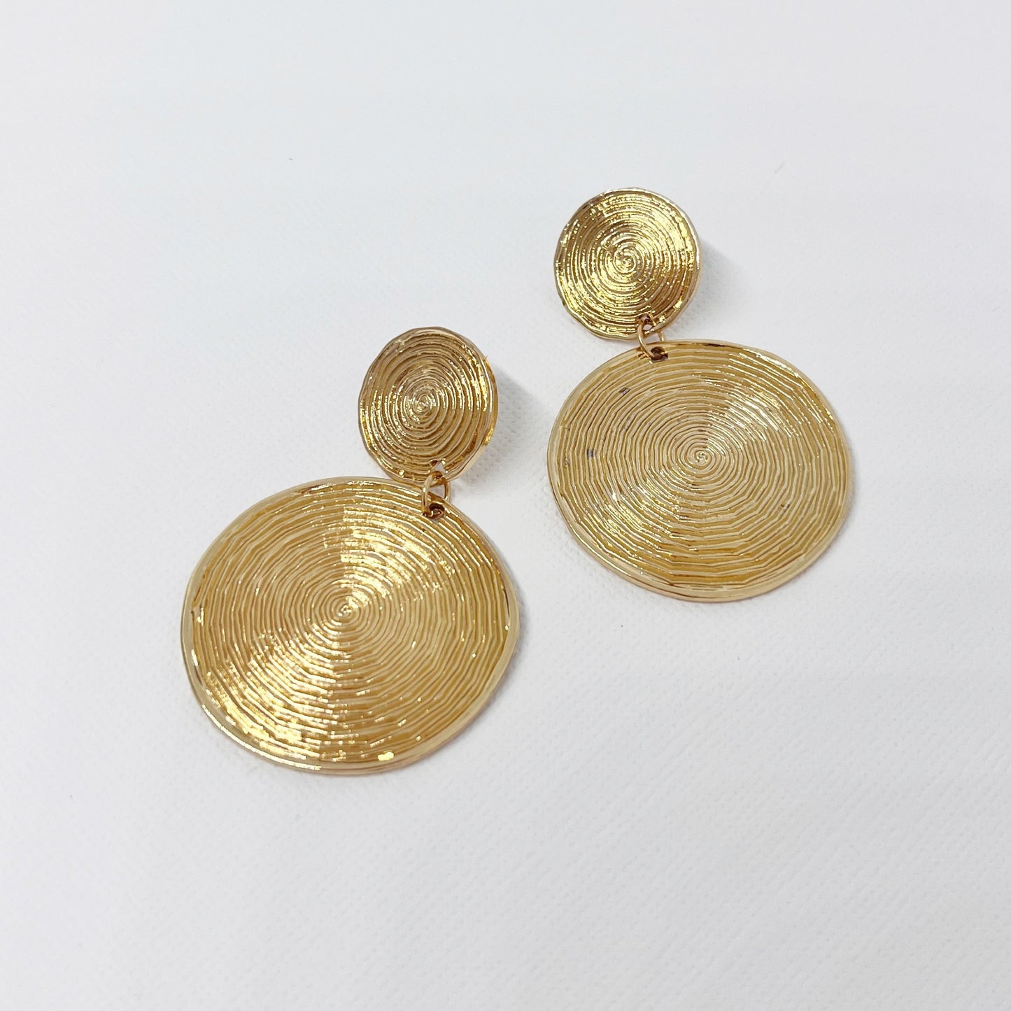 521 | DAYNA EARRINGS | GOLD