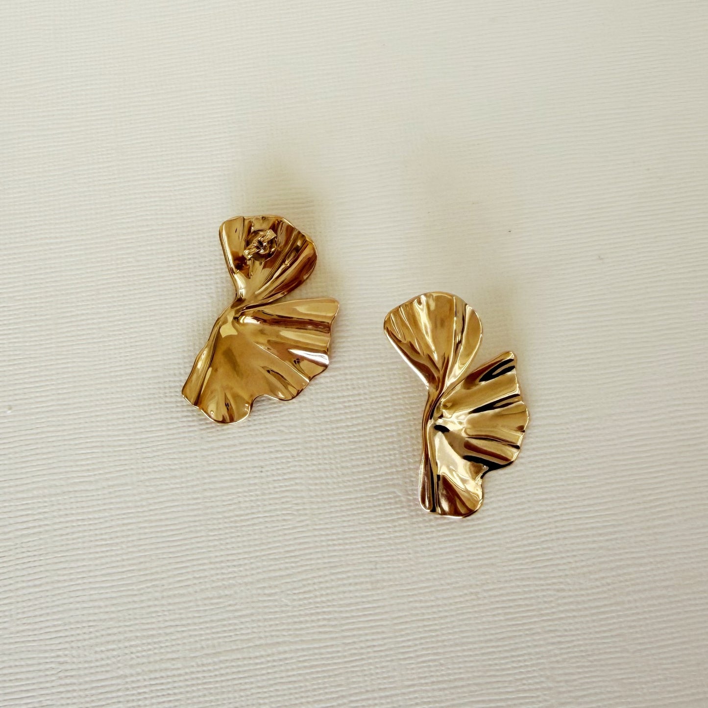835 | GLORIA EARRINGS | GOLD