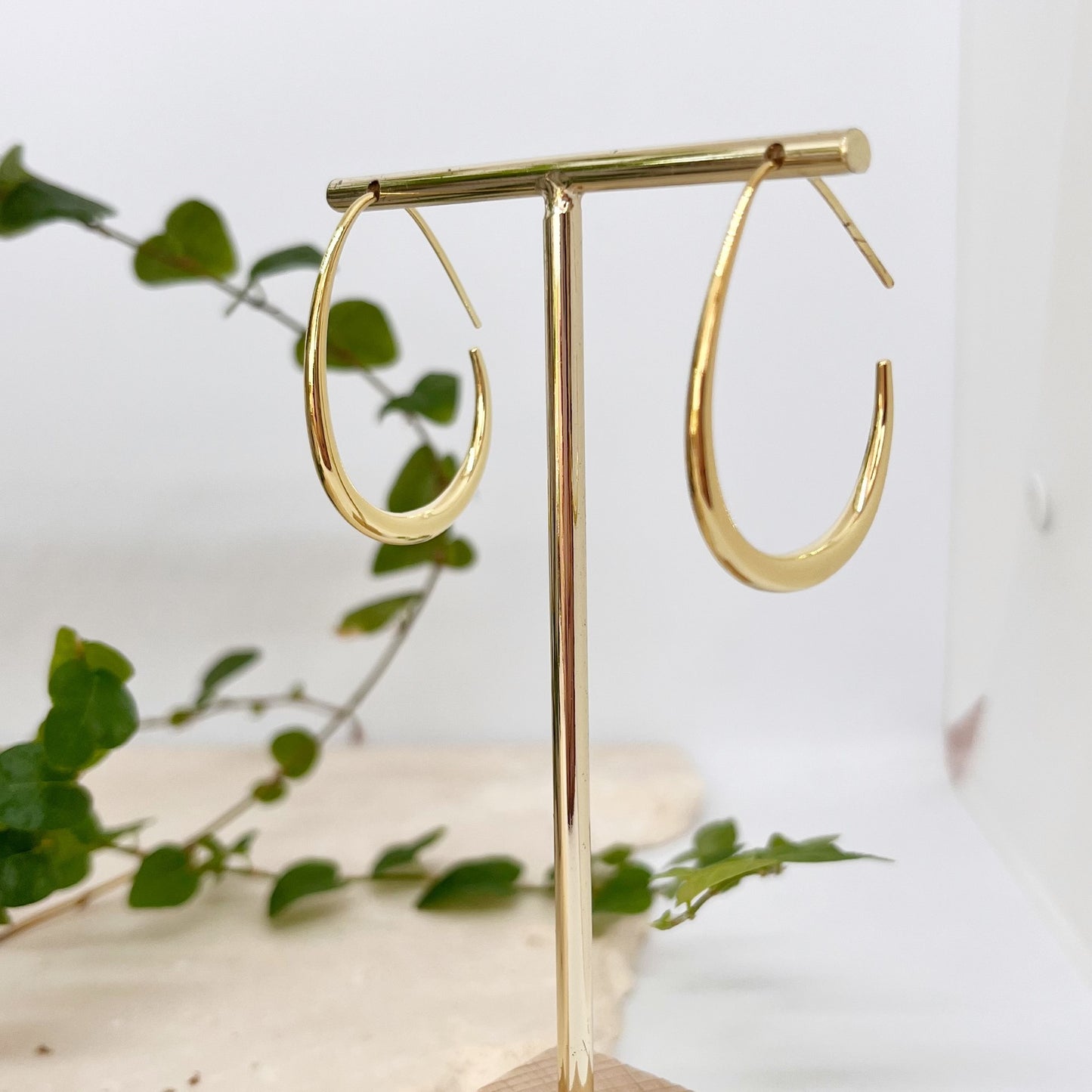 469 | CHLOE EARRINGS | GOLD