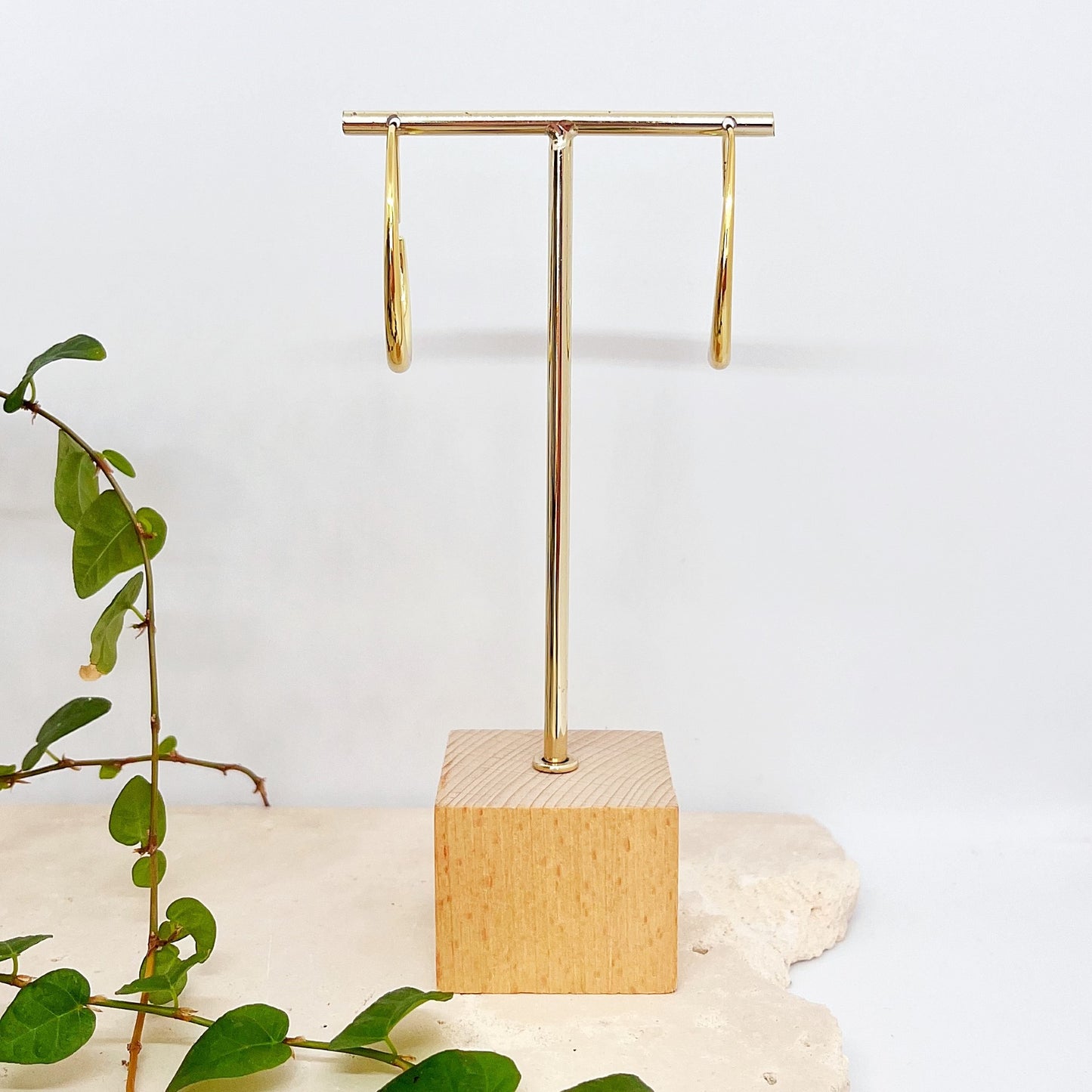 469 | CHLOE EARRINGS | GOLD