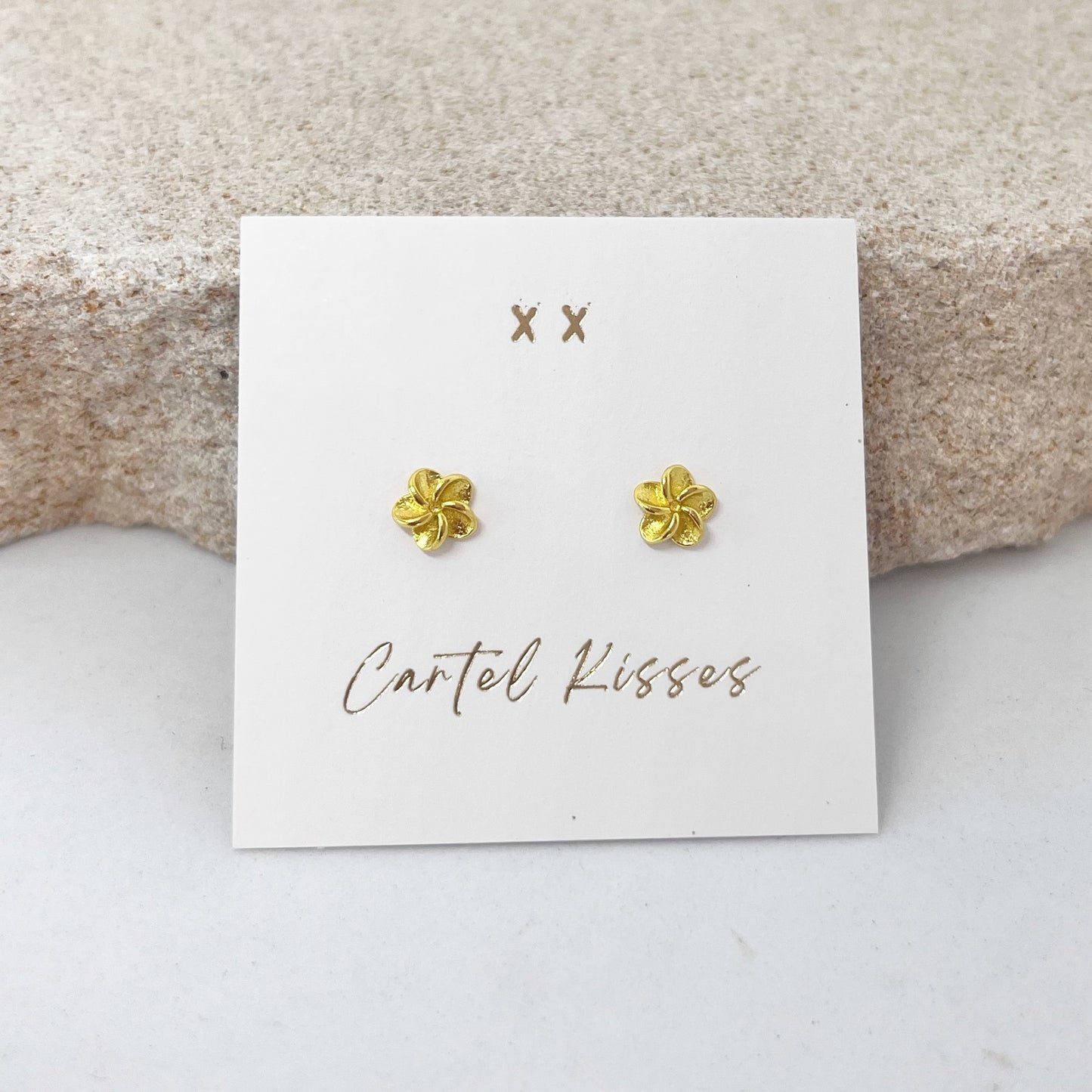 278 | FRANGIPANI | CARTEL KISSES
