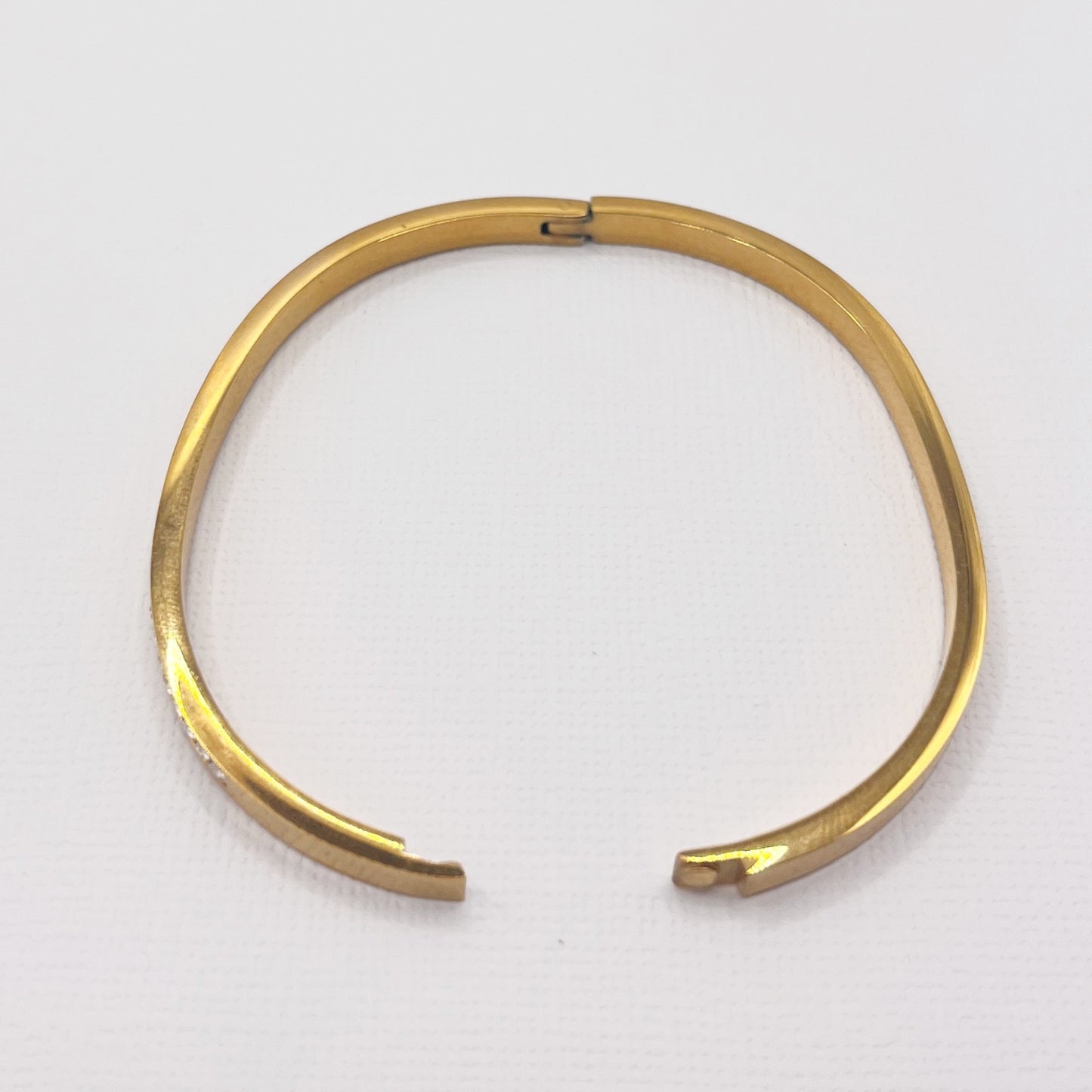 592 | IMPERIAL BANGLE | GOLD