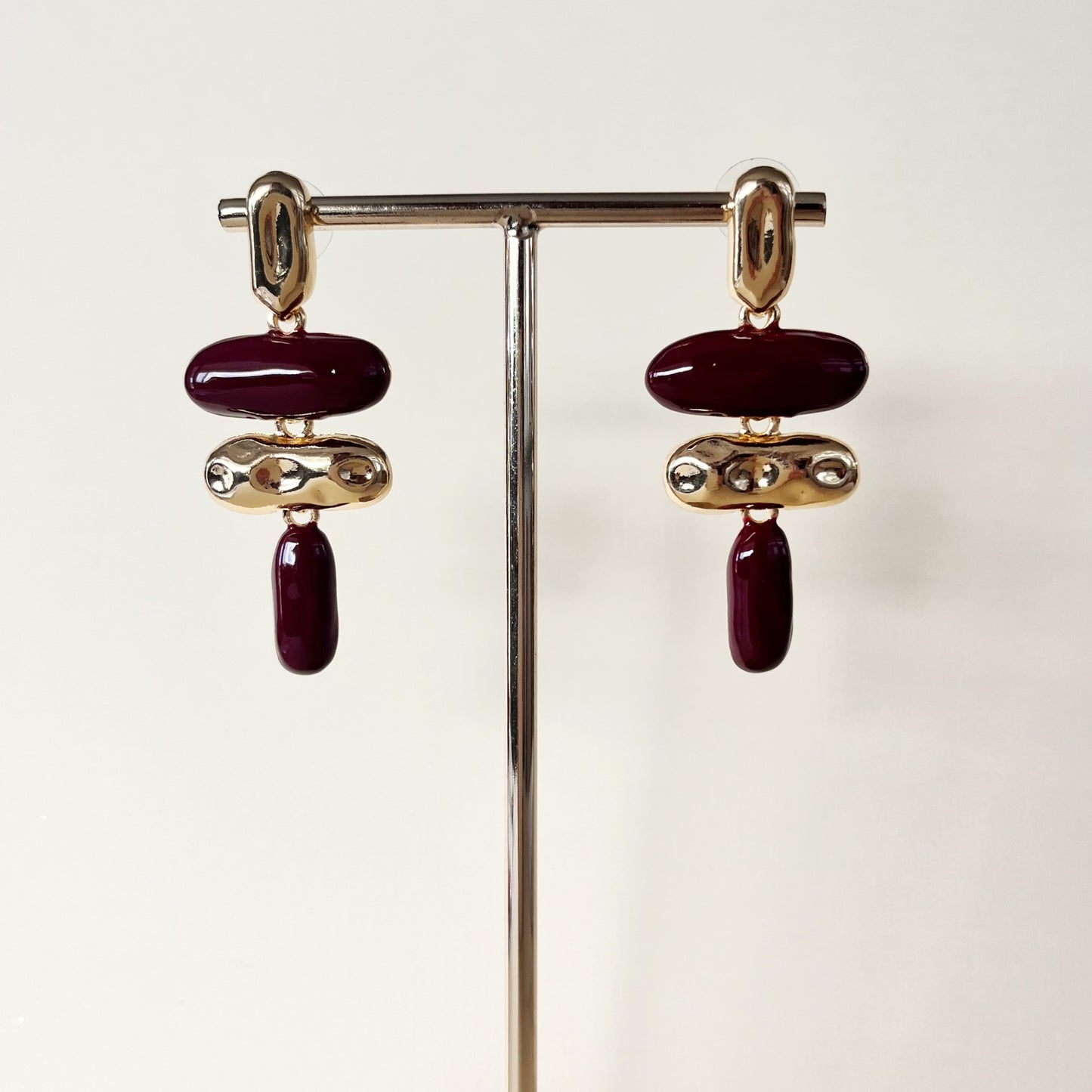 787 | ISADORA EARRINGS | MERLO