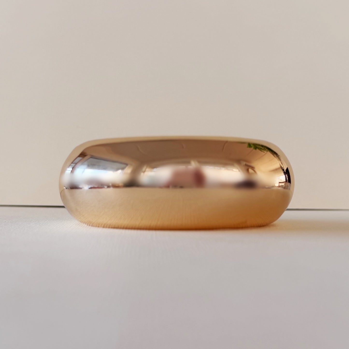 809 | LENA BANGLE | GOLD