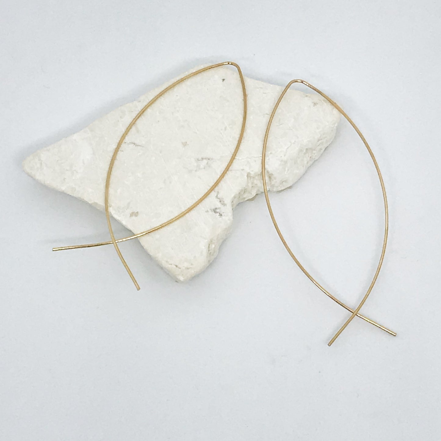 164 | ELLIE EARRINGS | GOLD