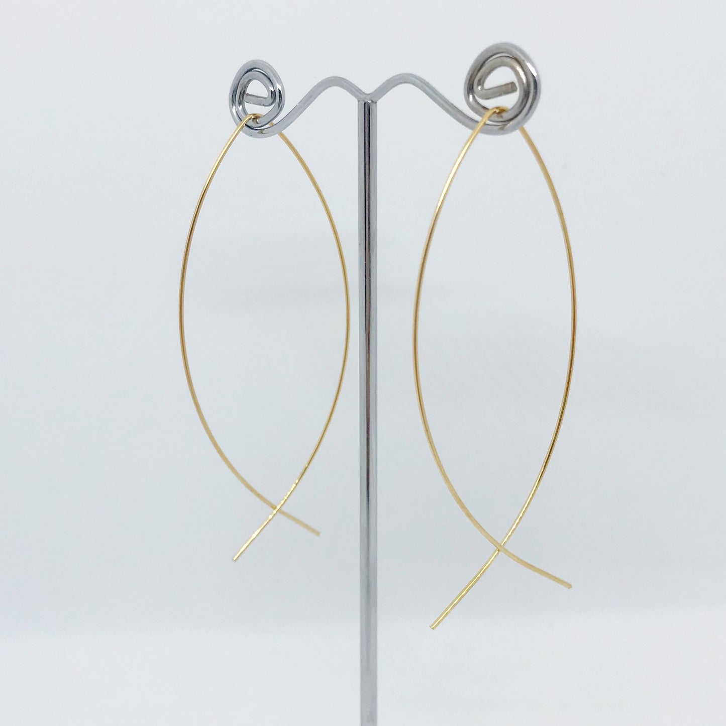 164 | ELLIE EARRINGS | GOLD