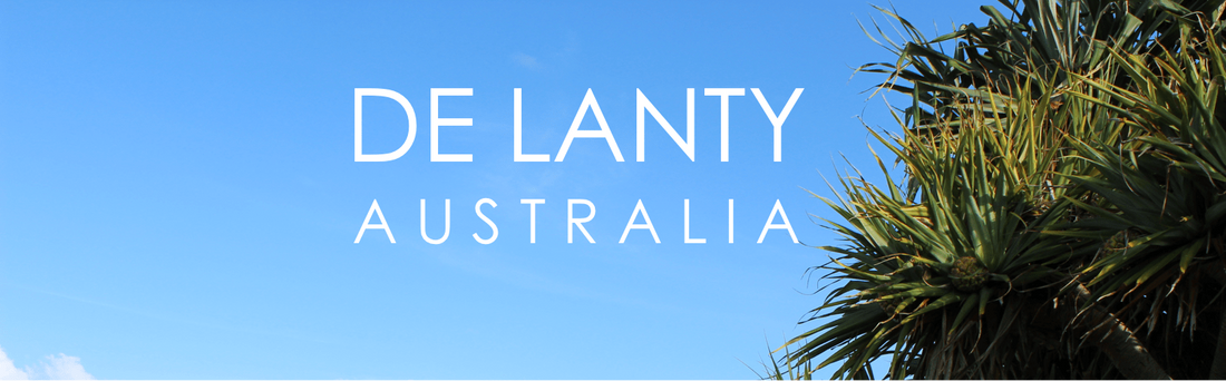 De Lanty Blog