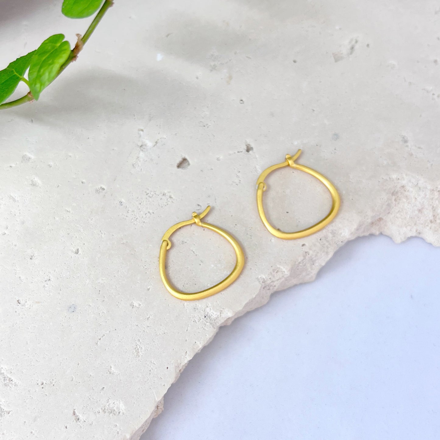 423 | MAEVE EARRINGS | GOLD