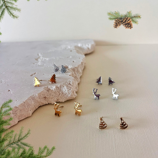 266 | CHRISTMAS | CARTEL KISSES