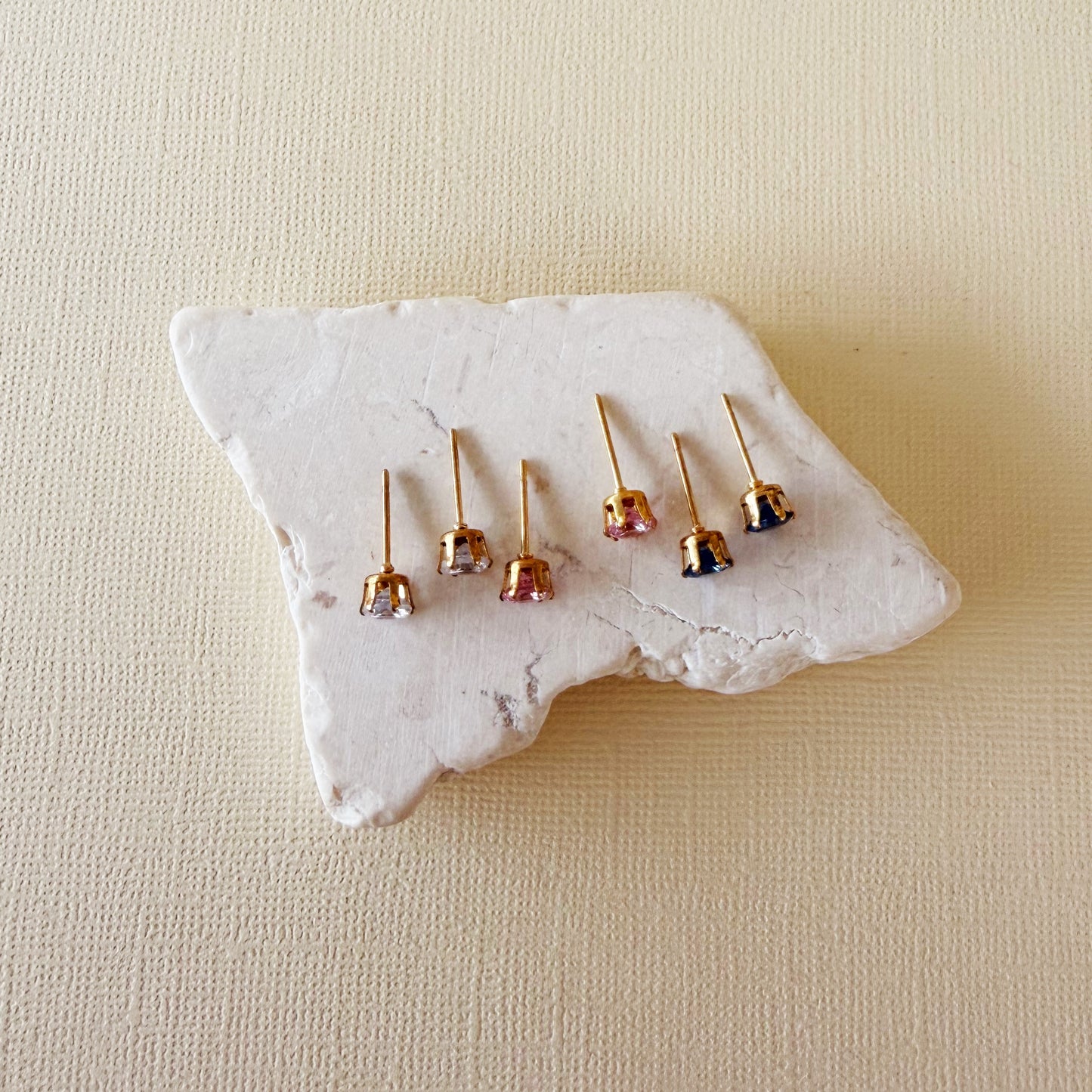 832 | VIENNA EARRINGS | CARTEL KISSES