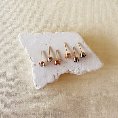 832 | VIENNA EARRINGS | CARTEL KISSES