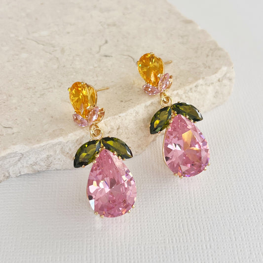 688 | PRIMAVERA EARRINGS