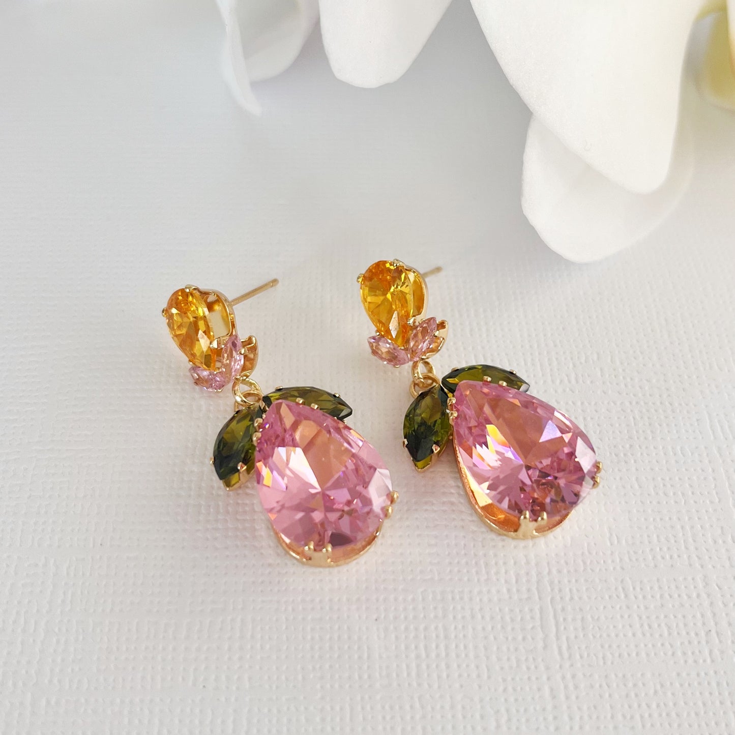 688 | PRIMAVERA EARRINGS