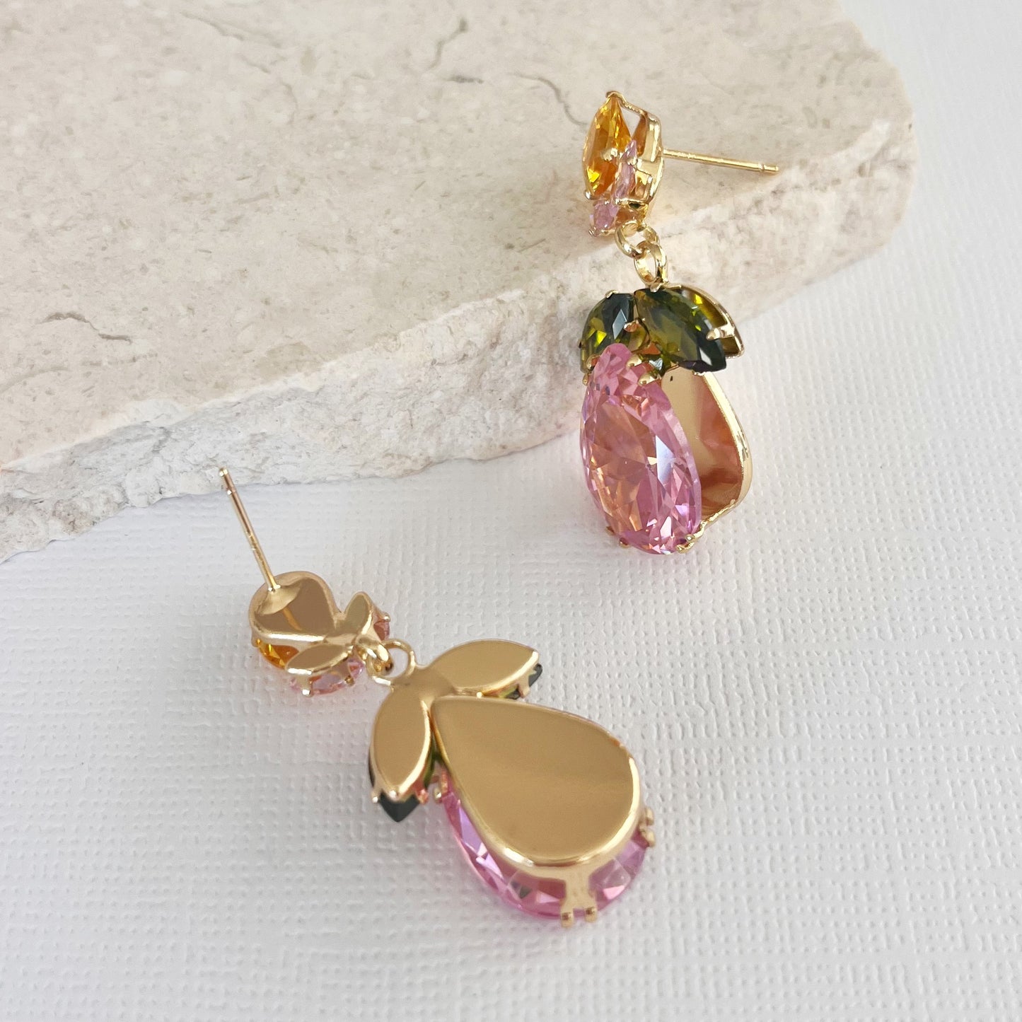 688 | PRIMAVERA EARRINGS