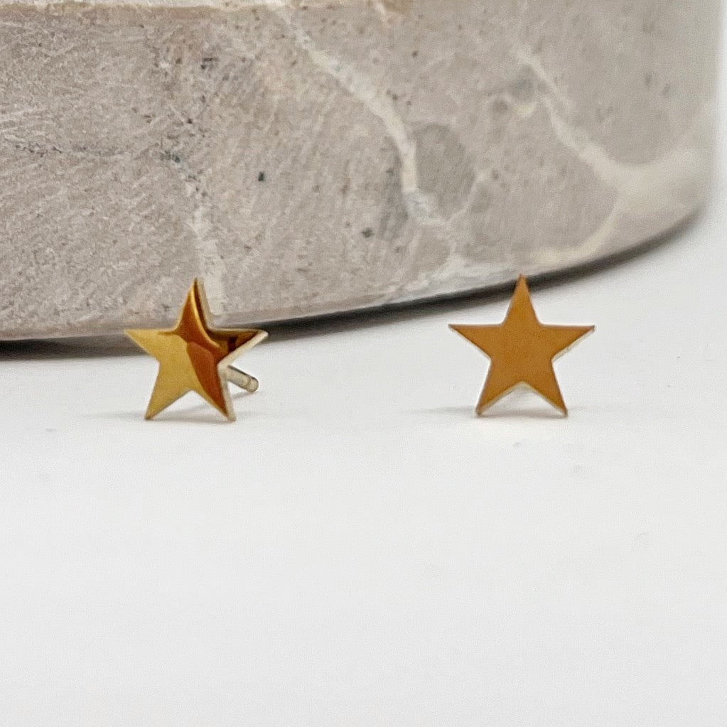 229 | STAR STUDS | CARTEL KISSES