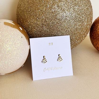 266 | CHRISTMAS | CARTEL KISSES