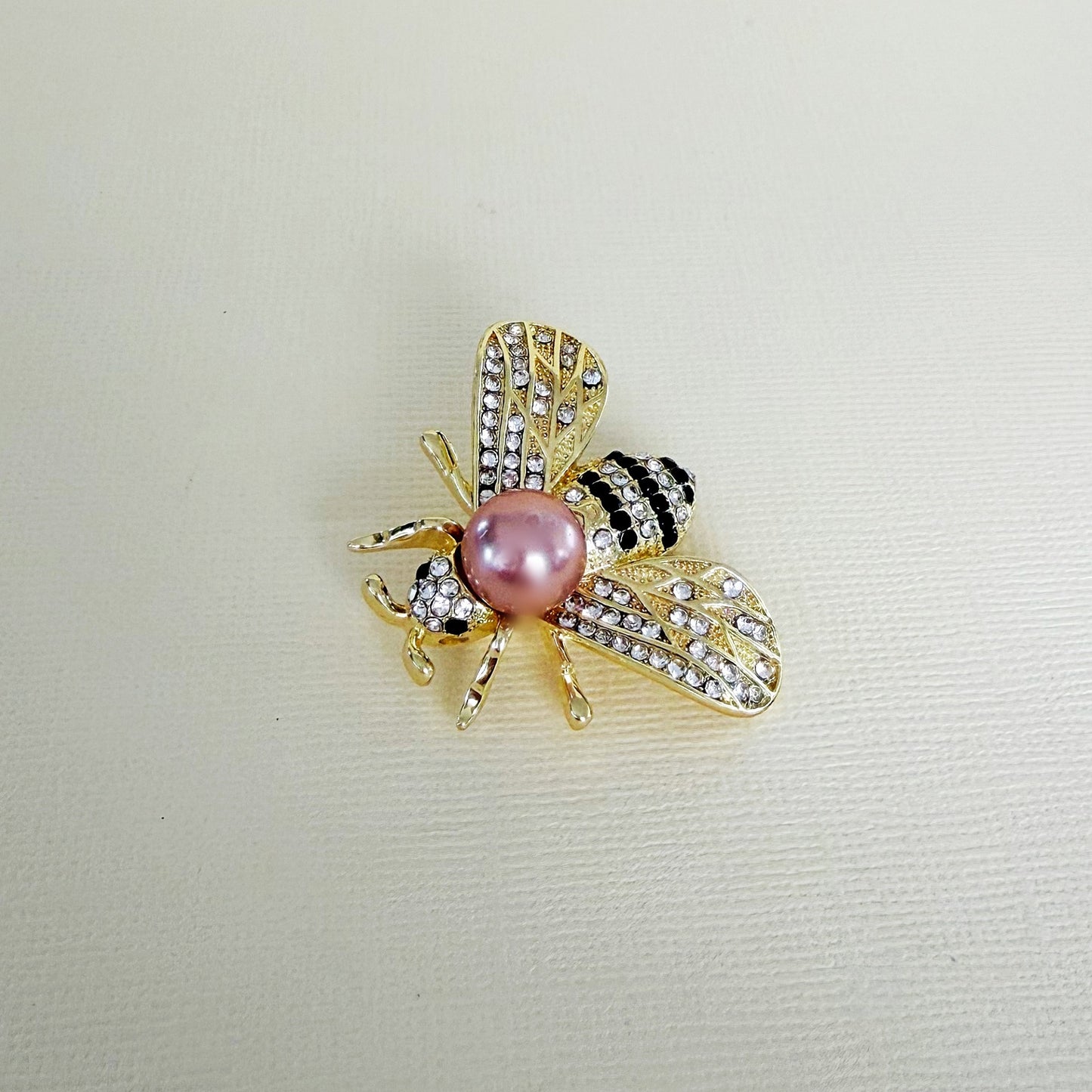 804 | QUEEN BEE BROOCH