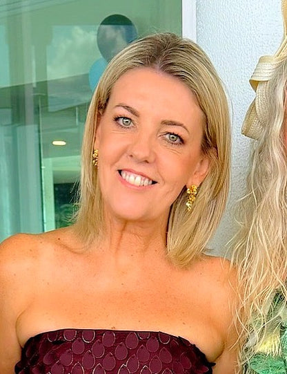 720 | SAWYER EARRINGS | GOLD