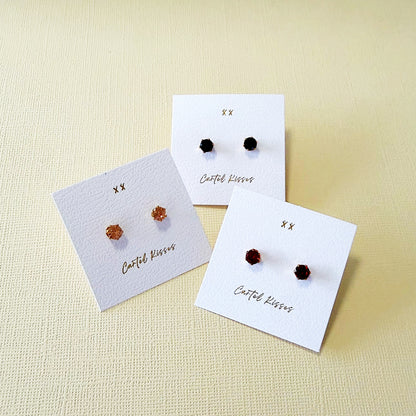 833 | VIENNA EARRINGS | CARTEL KISSES