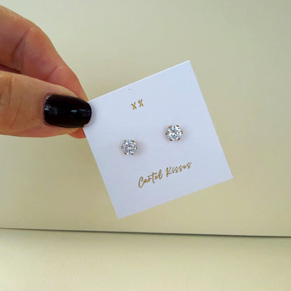 832 | VIENNA EARRINGS | CARTEL KISSES