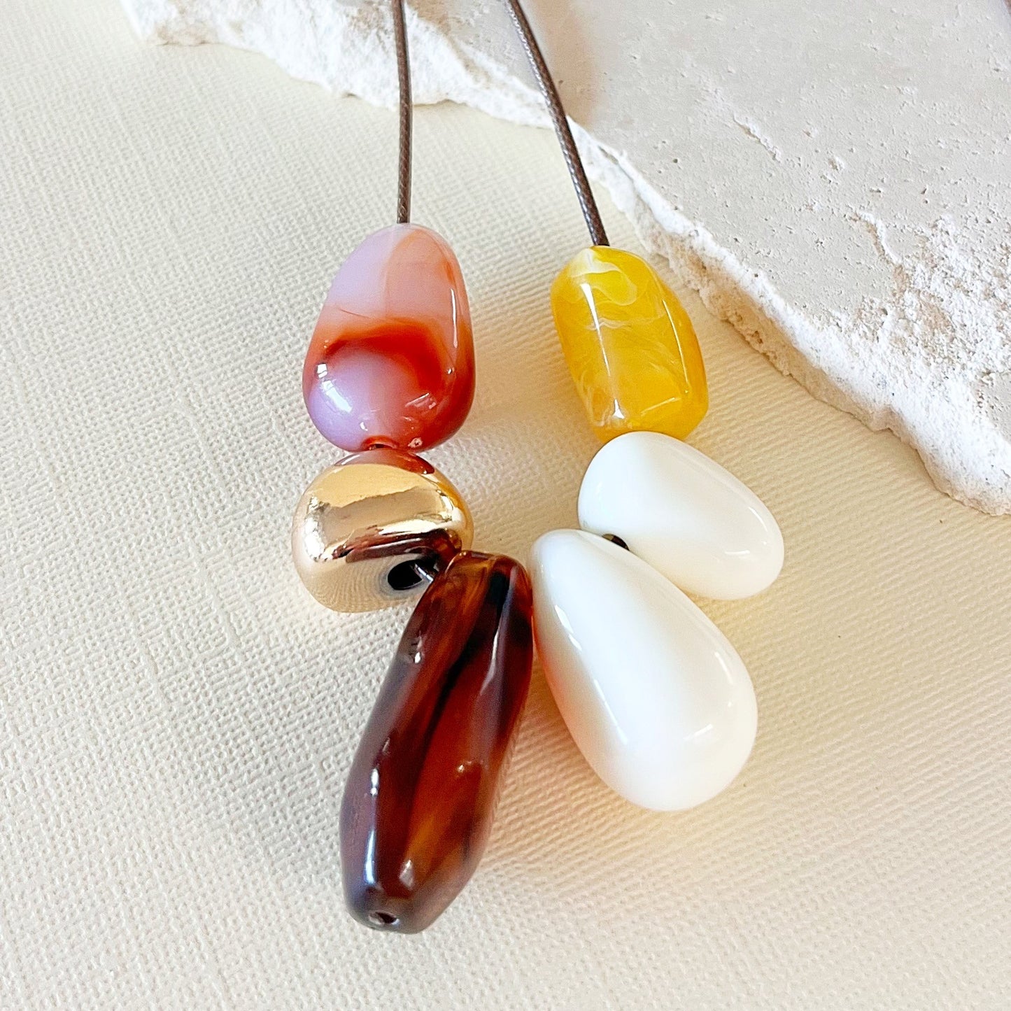792 | ALMA NECKLACE