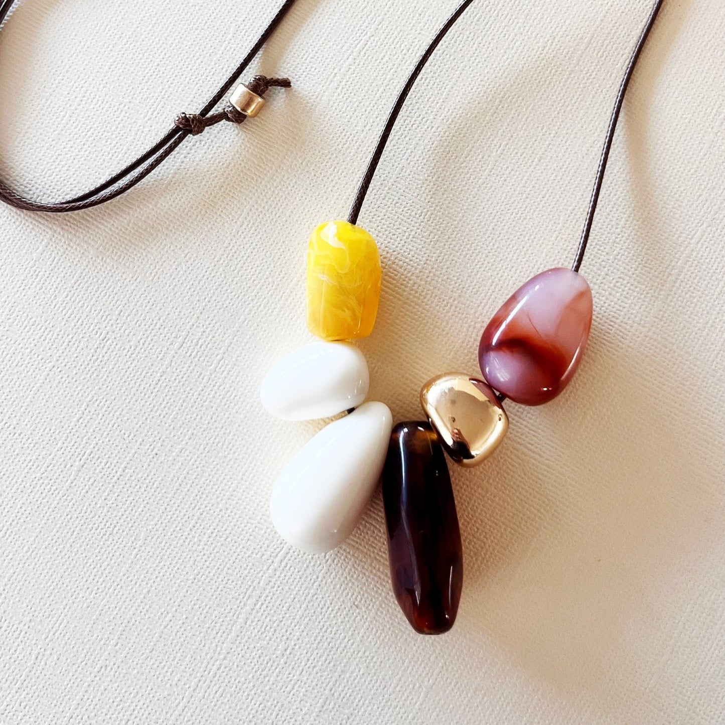 792 | ALMA NECKLACE