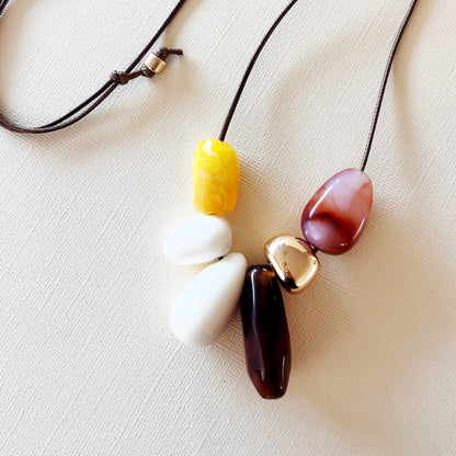 792 | ALMA NECKLACE