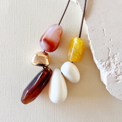 792 | ALMA NECKLACE