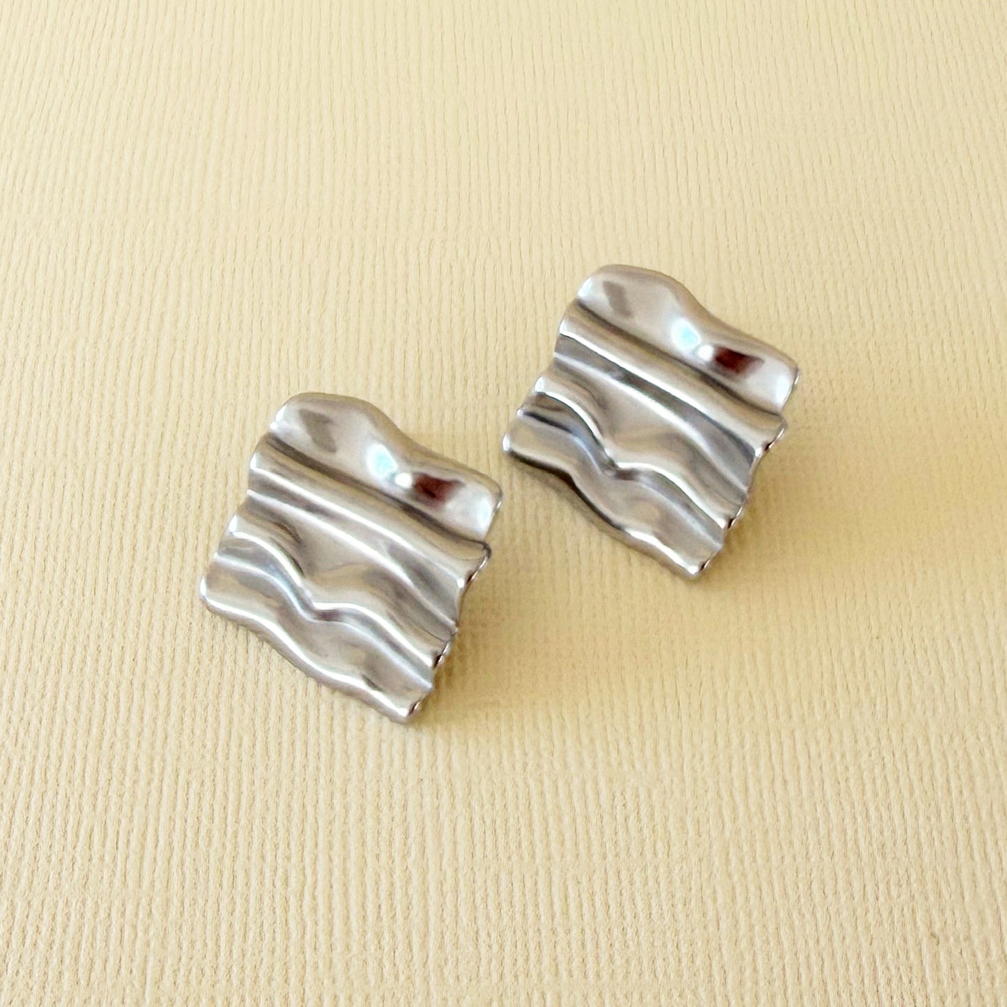 795 | CALLAHAN EARRINGS | SILVER