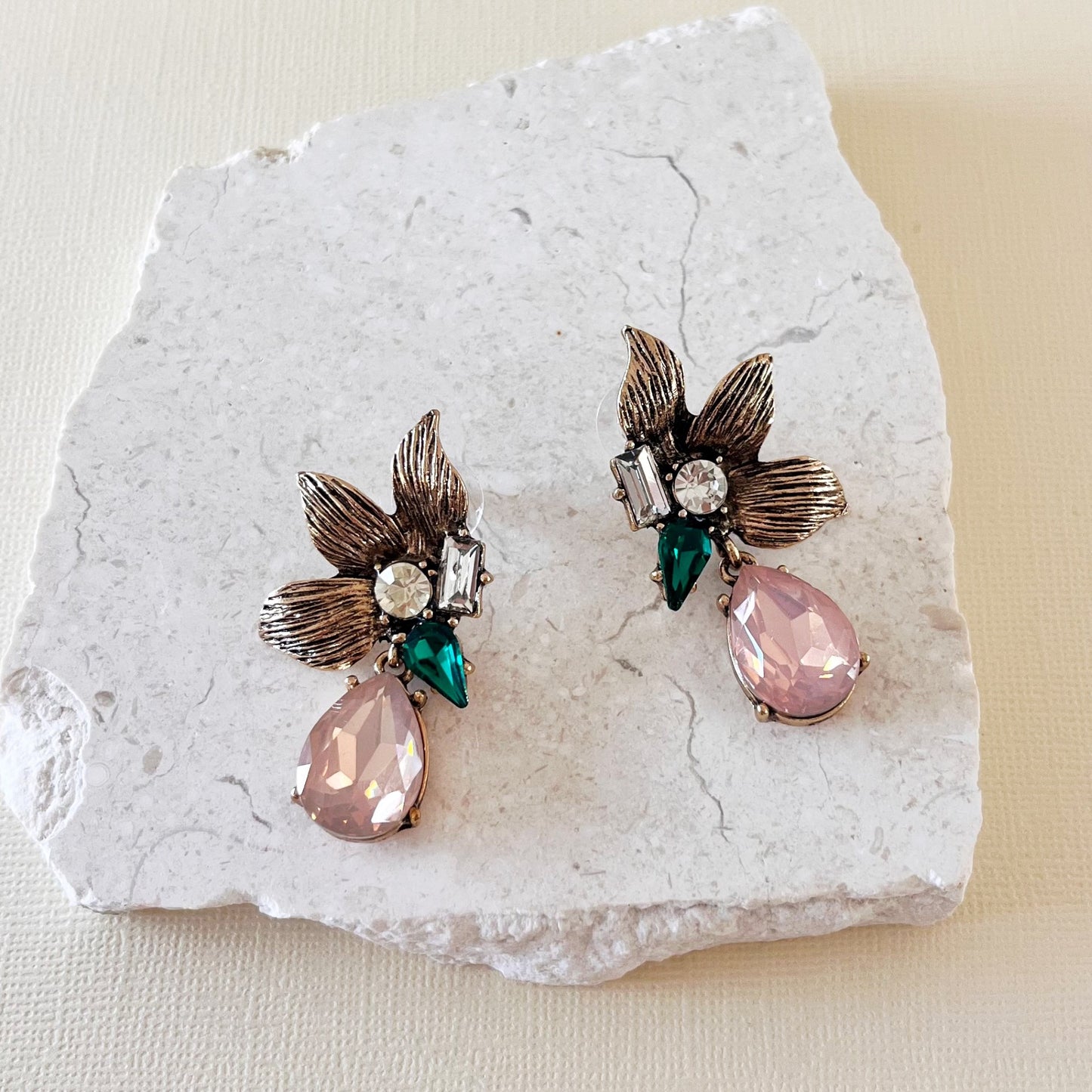 721 | CLARA EARRINGS