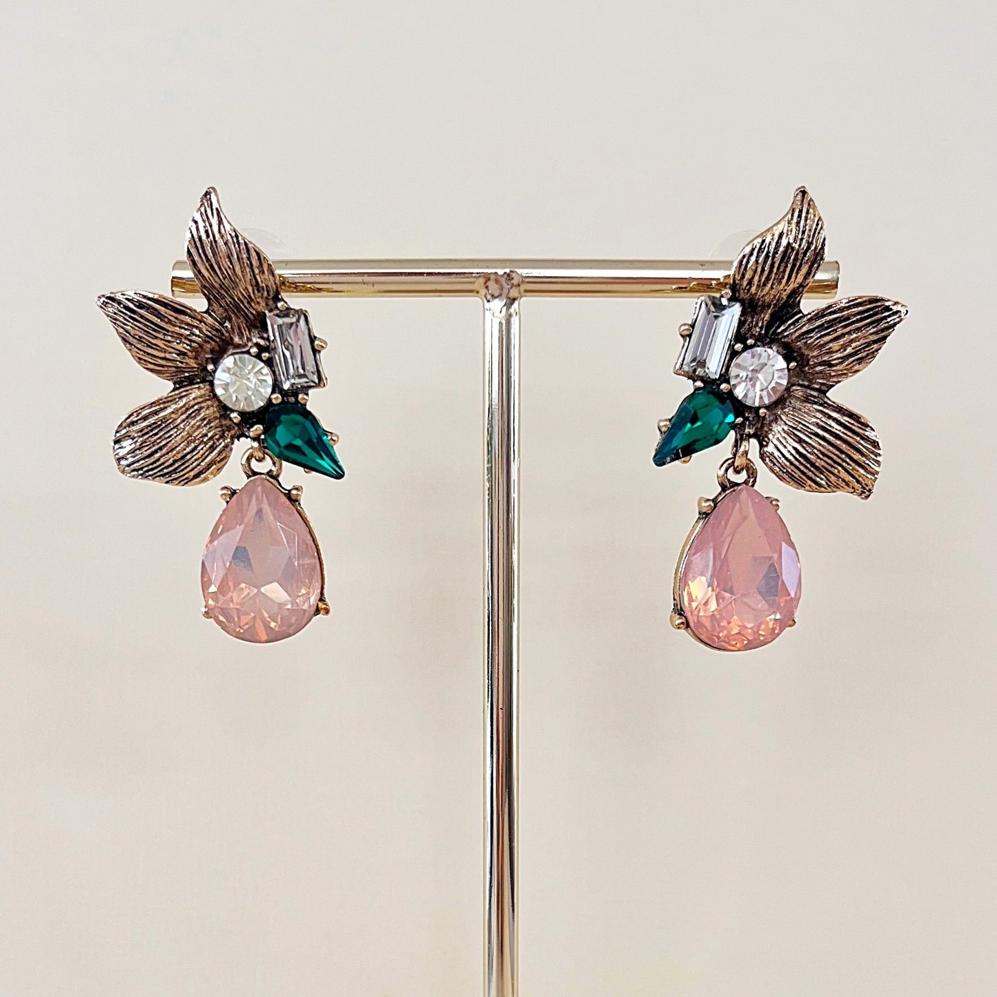 721 | CLARA EARRINGS