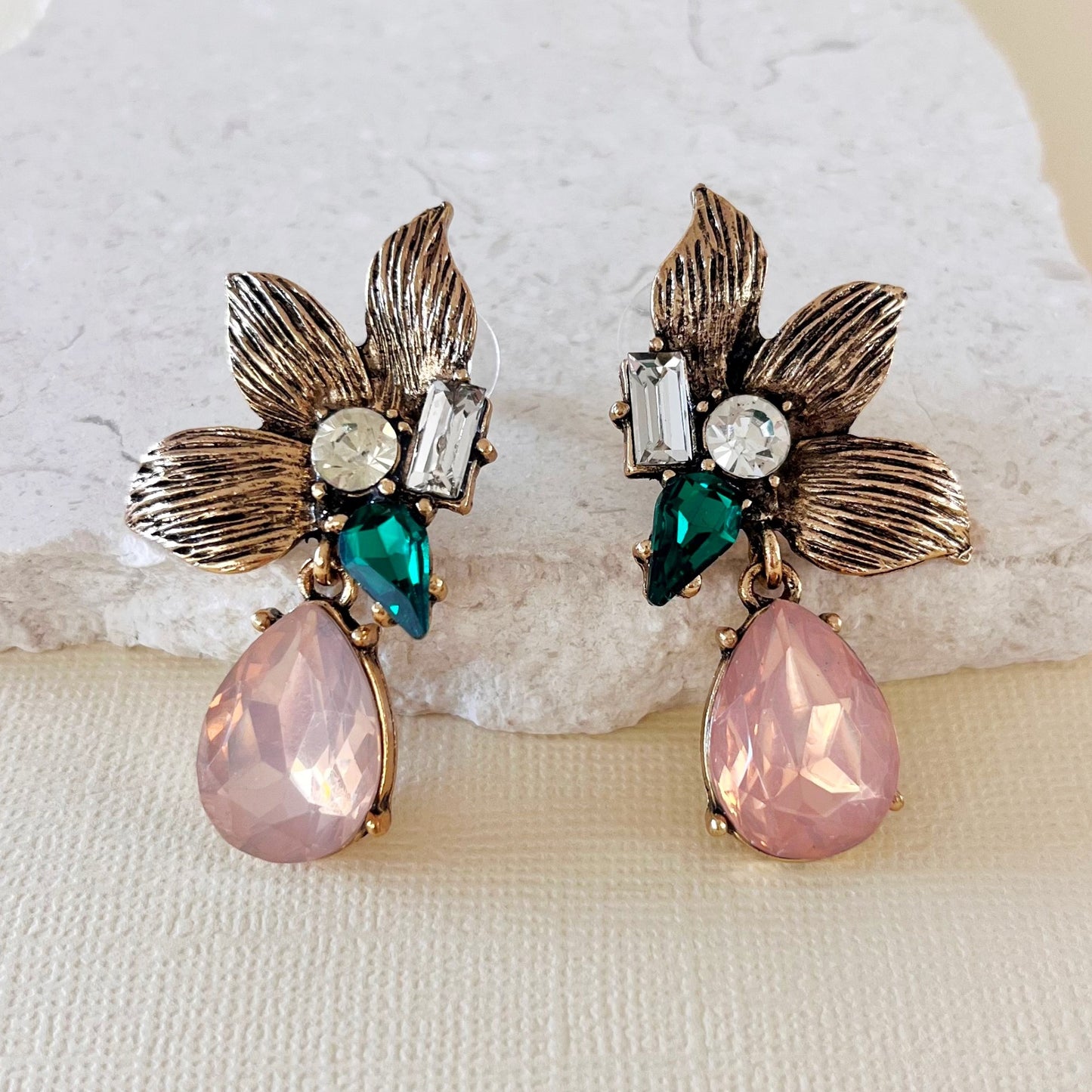 721 | CLARA EARRINGS