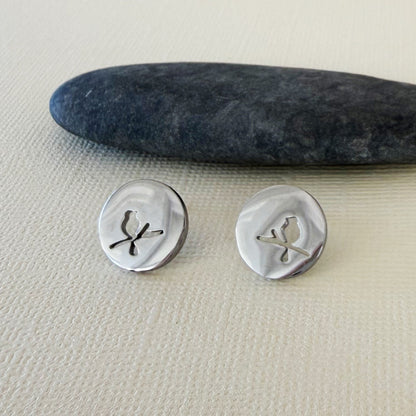 857 | FINCH EARRINGS | CARTEL KISSES