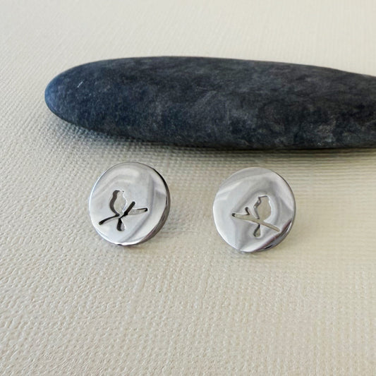 857 | FINCH EARRINGS | CARTEL KISSES