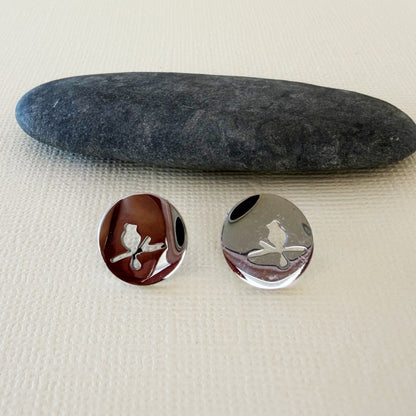 857 | FINCH EARRINGS | CARTEL KISSES