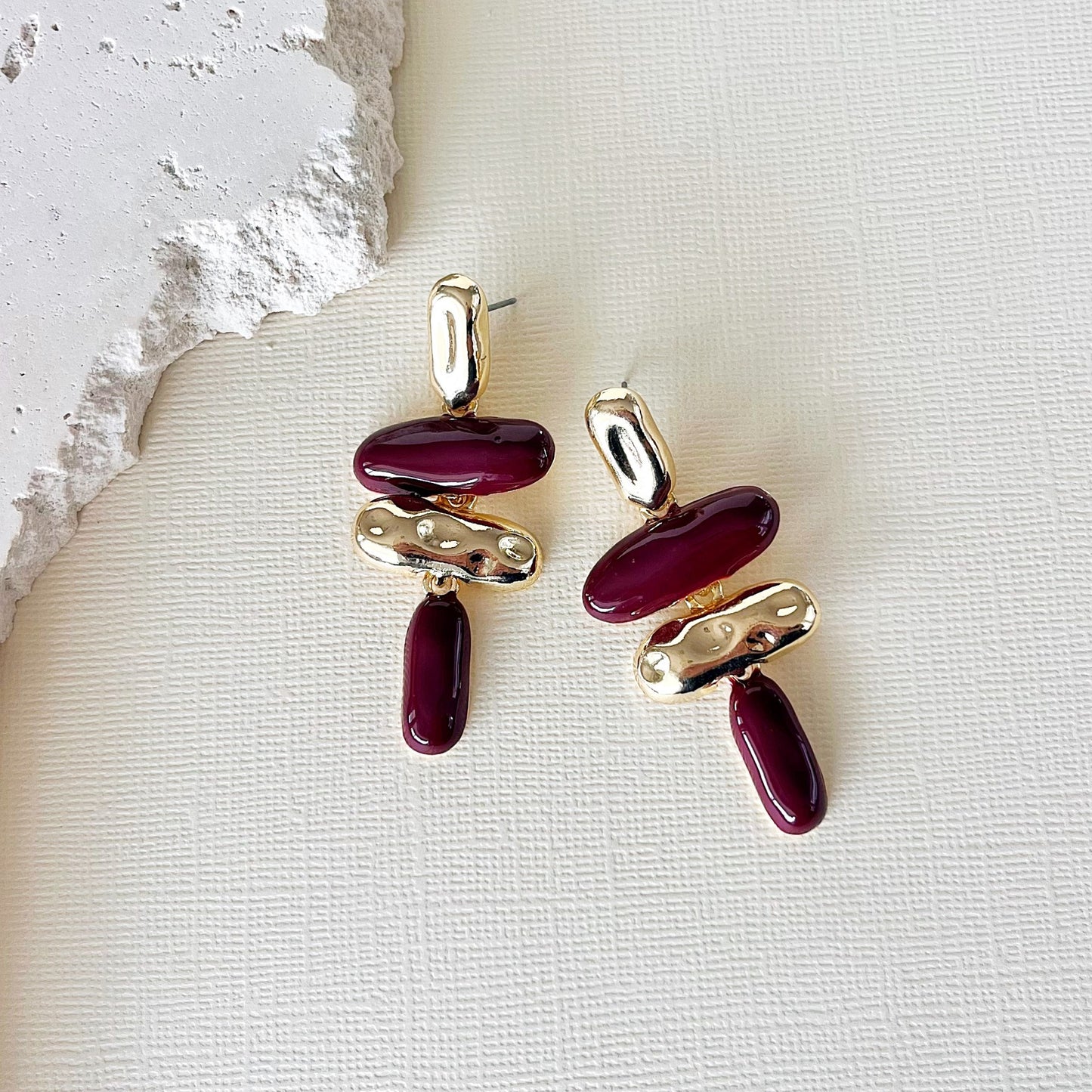787 |  ISADORA EARRINGS | MERLO