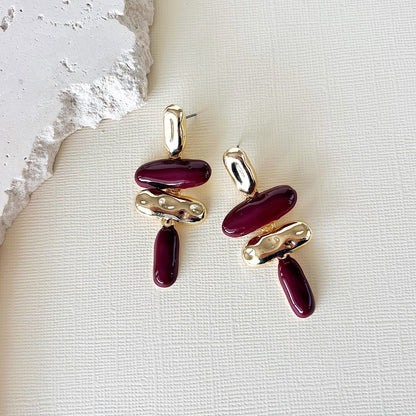 787 |  ISADORA EARRINGS | MERLO