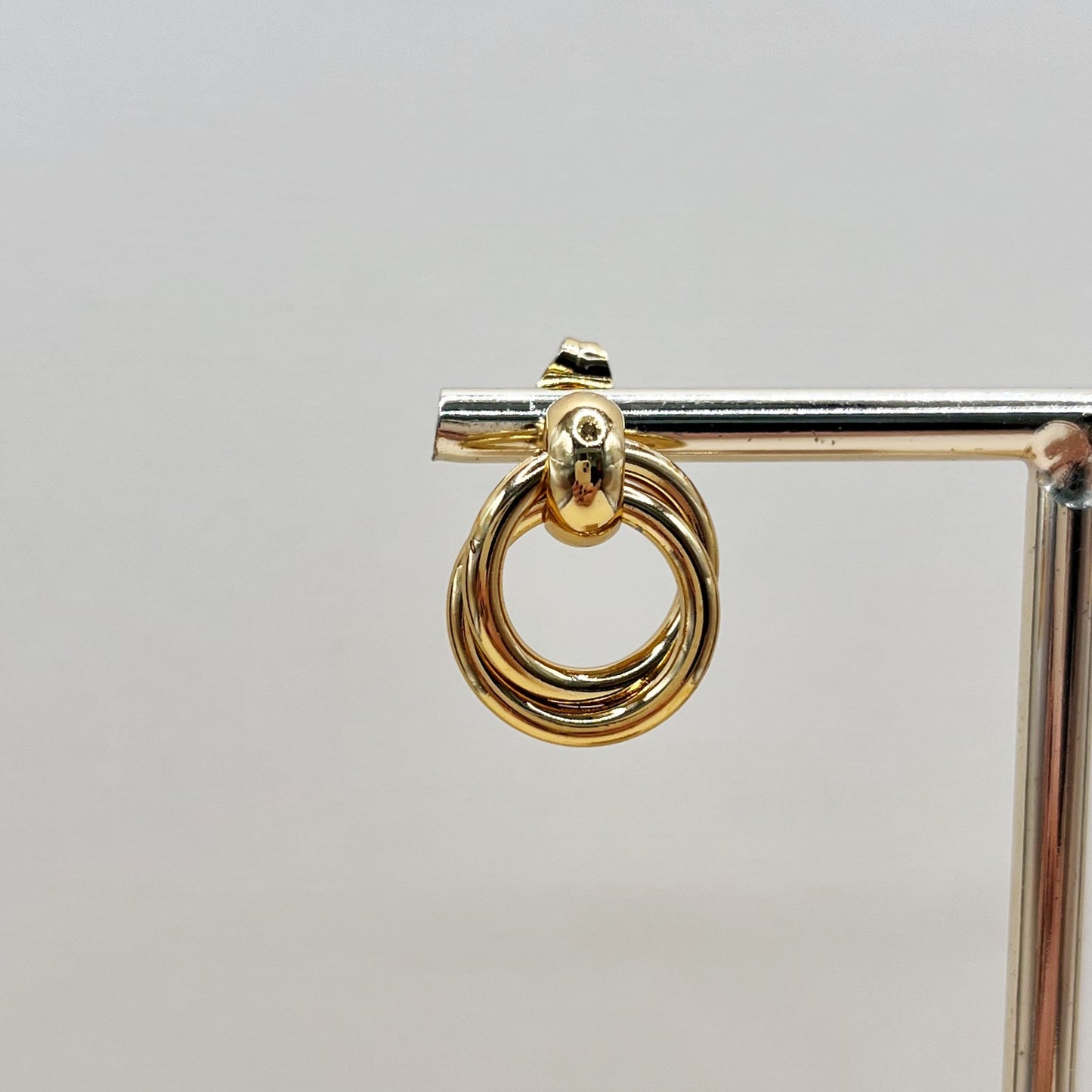 714 | LAINE EARRINGS | GOLD