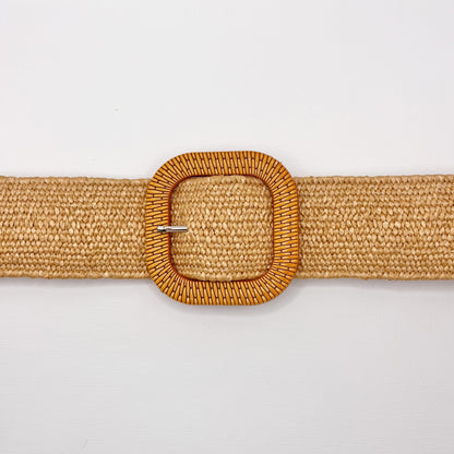 643 | MARIKA BELT | NATURAL